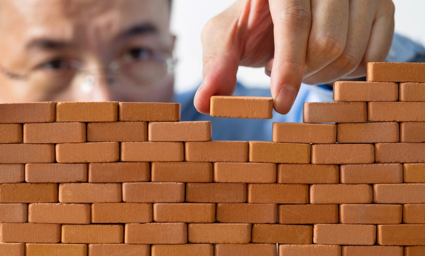 Workplace reputation building strategies